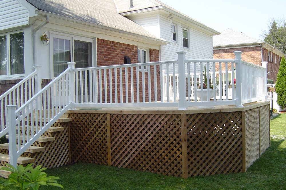 Deck-Company-Turlock-CA